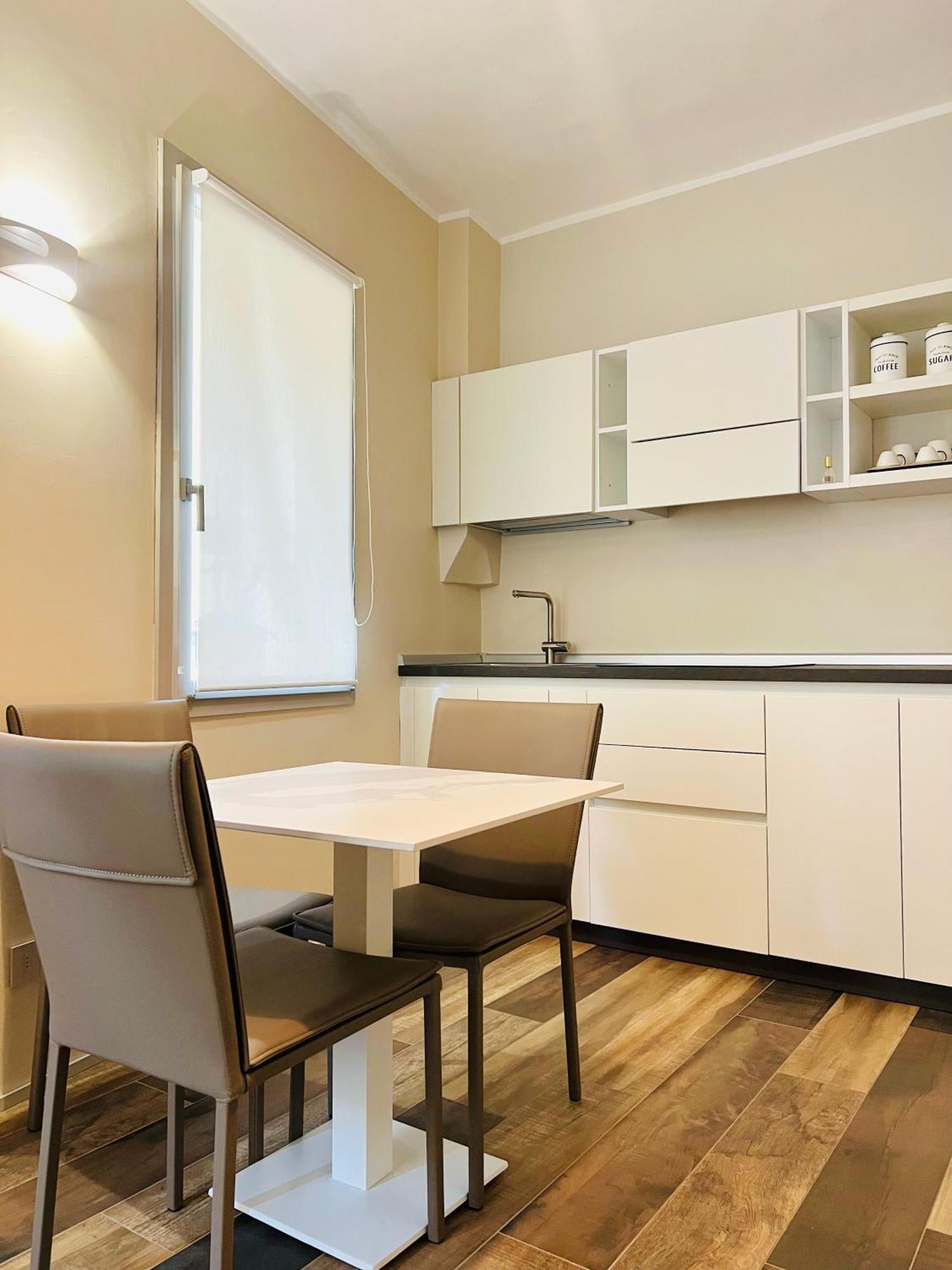 Ferienwohnung Cesalpino 5 Arezzo Exterior foto
